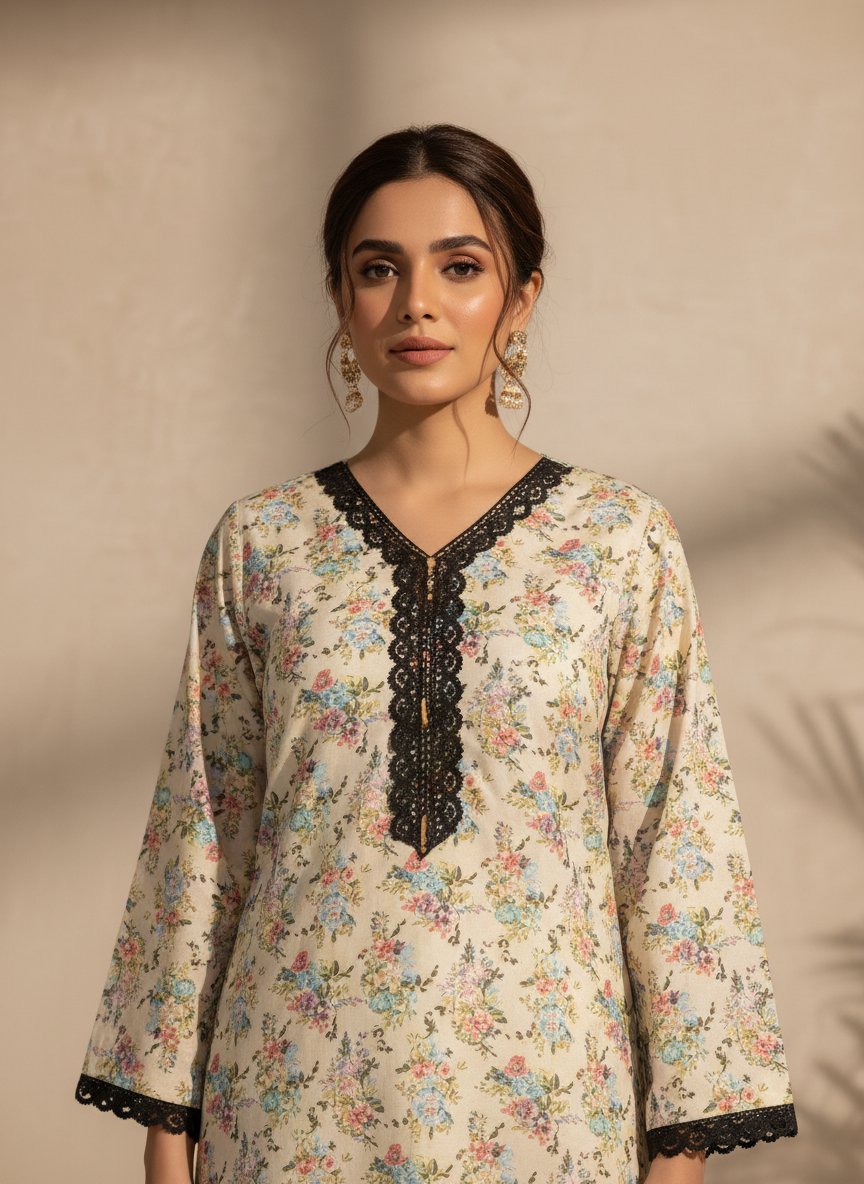 PC026 PC Cotton 2 piece