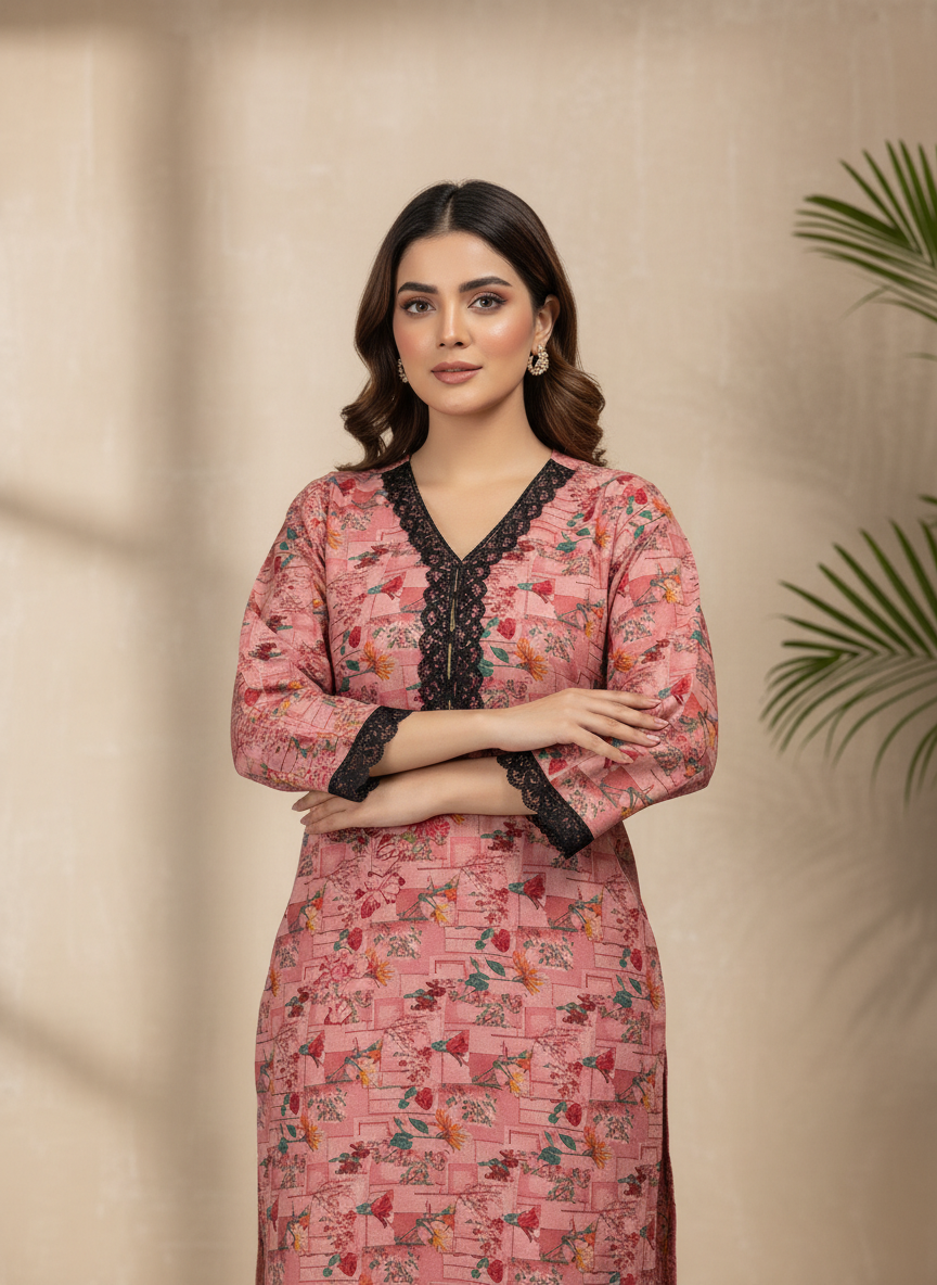 PC027 PC Cotton 2 piece