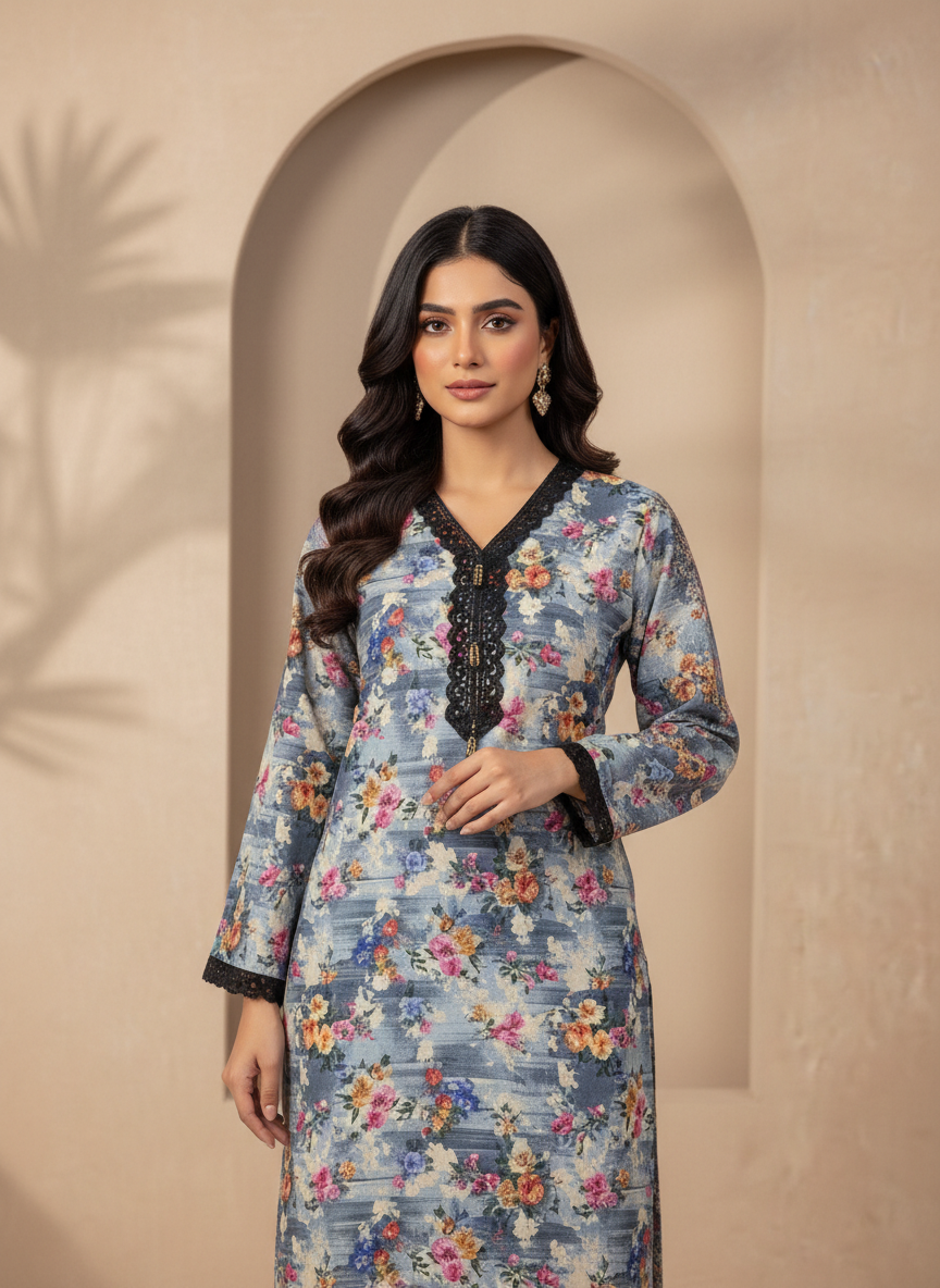 PC028 PC Cotton 2 piece