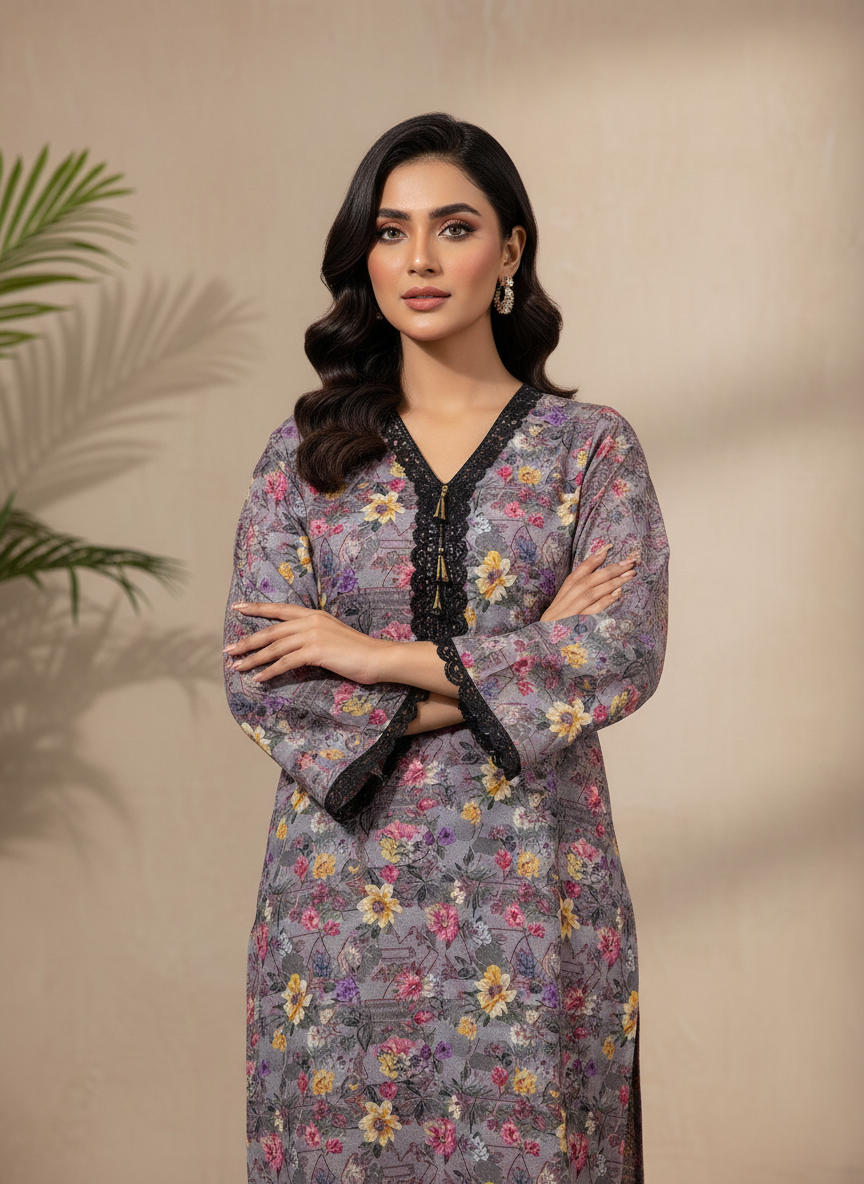 PC029 PC Cotton 2 piece