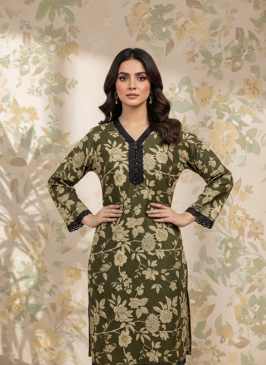 PC033 PC Cotton 2 piece