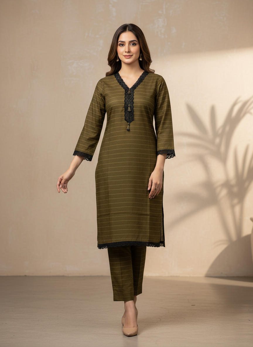 PC034 PC Cotton 2 piece