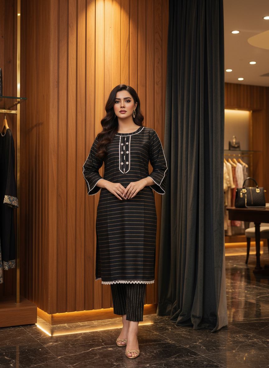 PC041 PC Cotton 2 piece