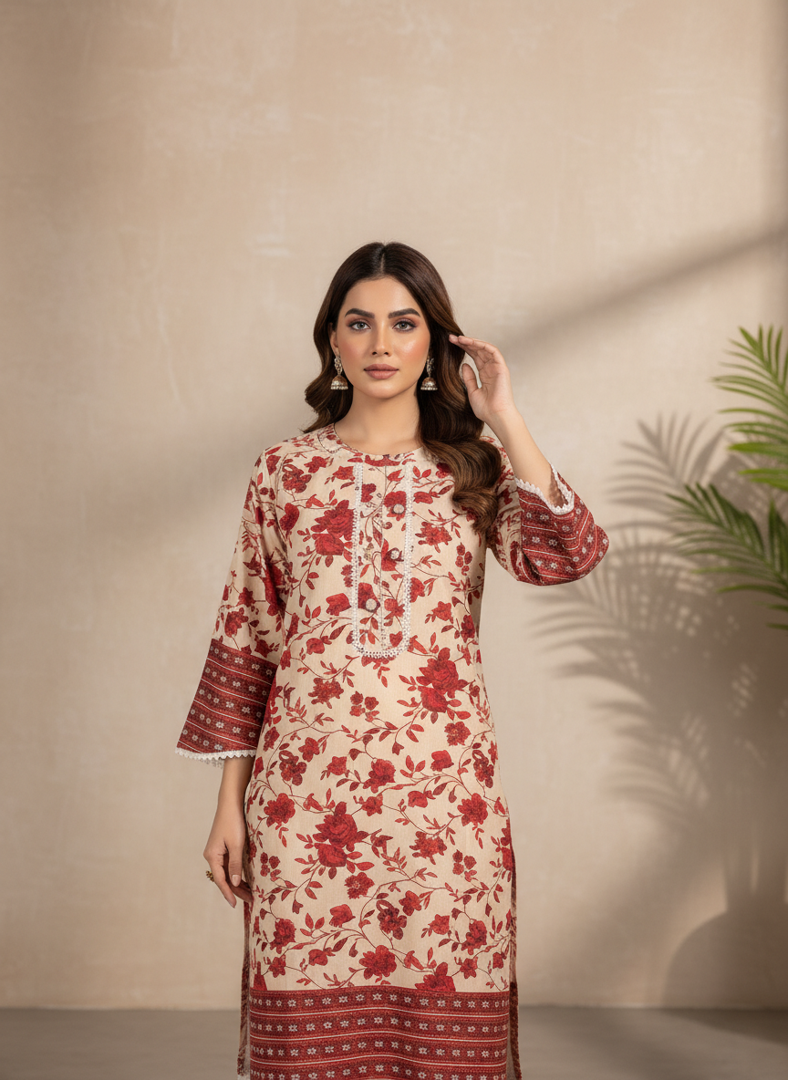 PC022 PC Cotton 2 piece