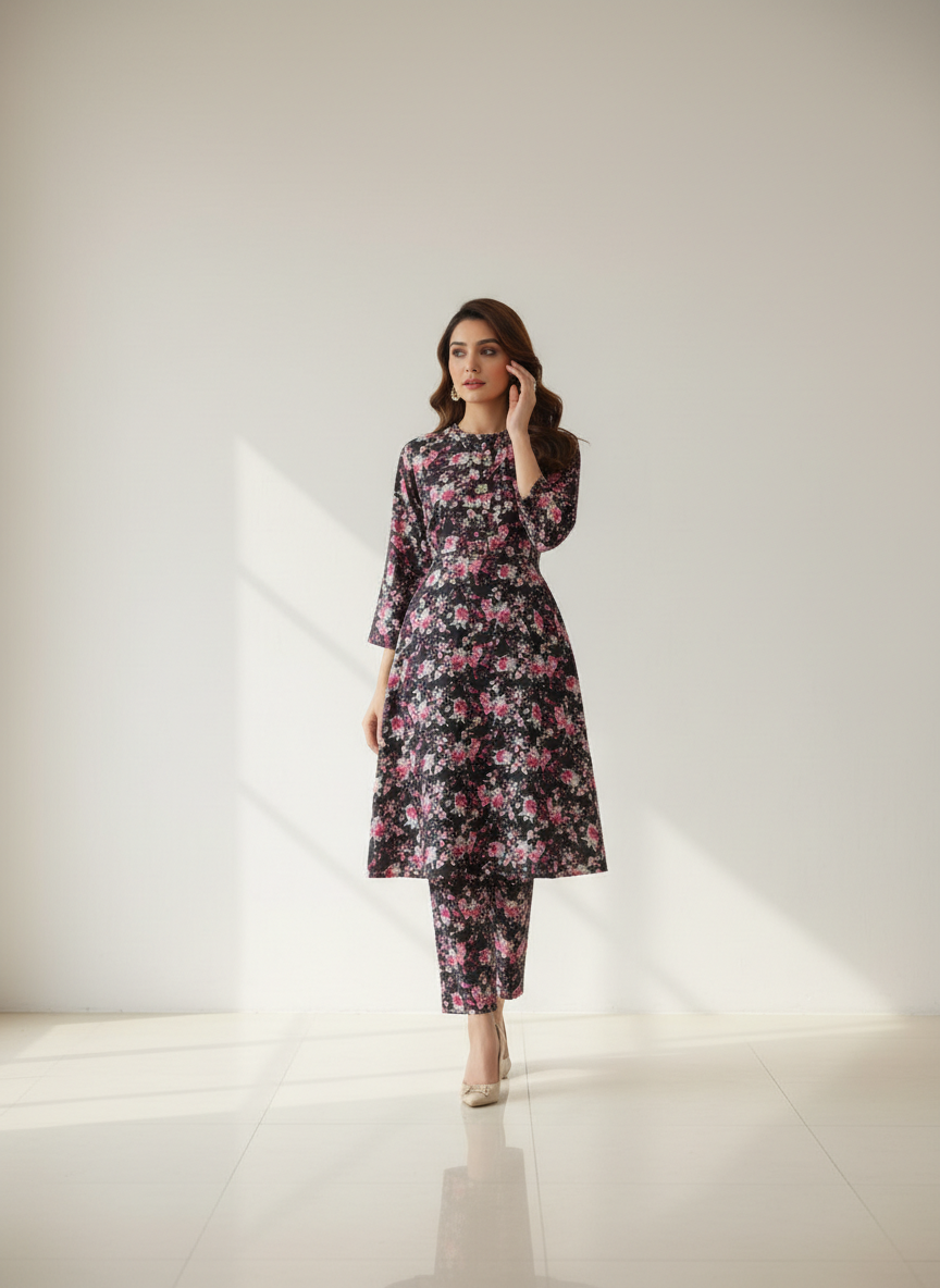 PC049 PC Cotton 2 piece