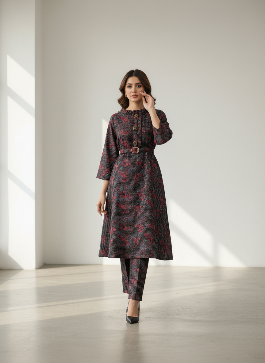 PC053 PC Cotton 2 piece