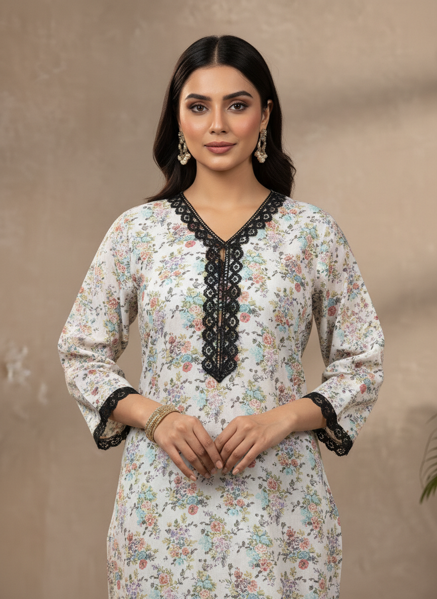 PC025 PC Cotton 2 piece