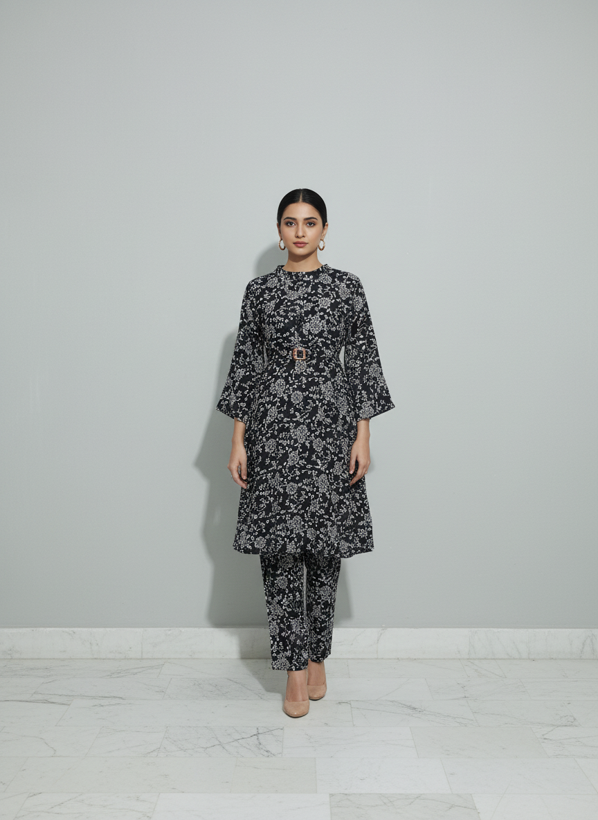 PC011 PC Cotton 2 piece