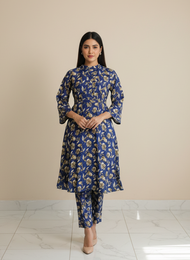 PC008 PC Cotton 2 piece