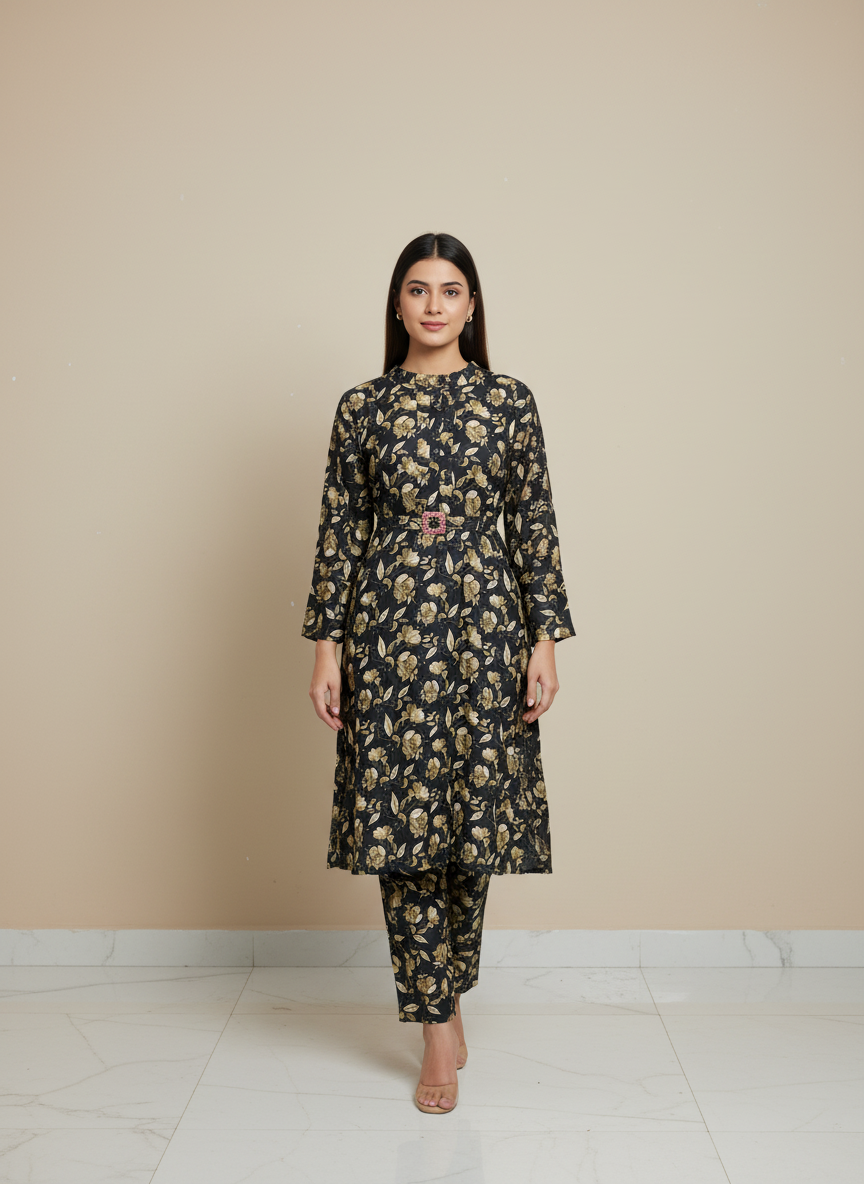 PC007 PC Cotton 2 piece