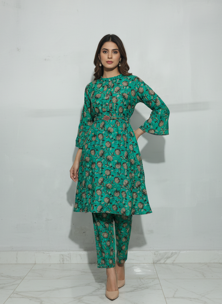 PC001 PC Cotton 2 piece