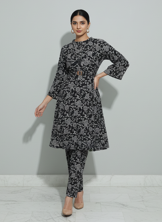 PC011 PC Cotton 2 piece