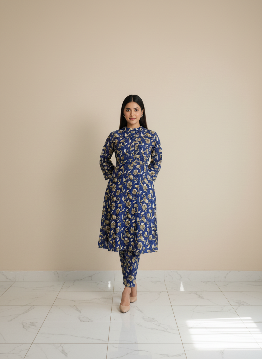 PC008 PC Cotton 2 piece