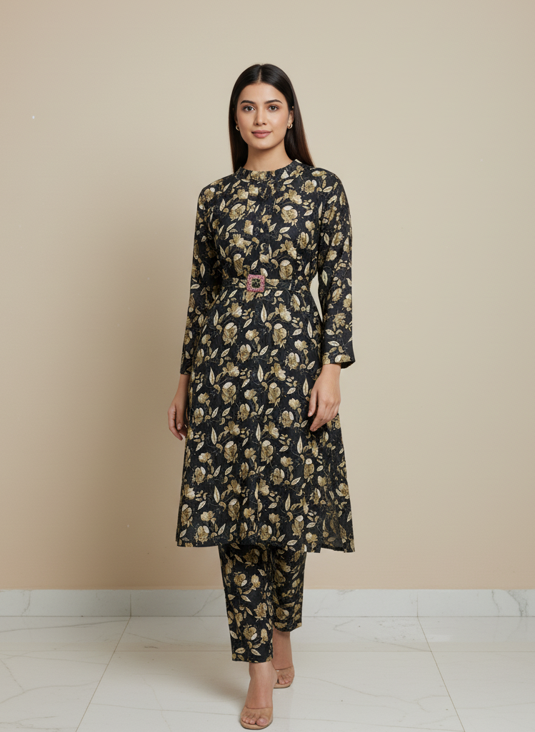 PC007 PC Cotton 2 piece