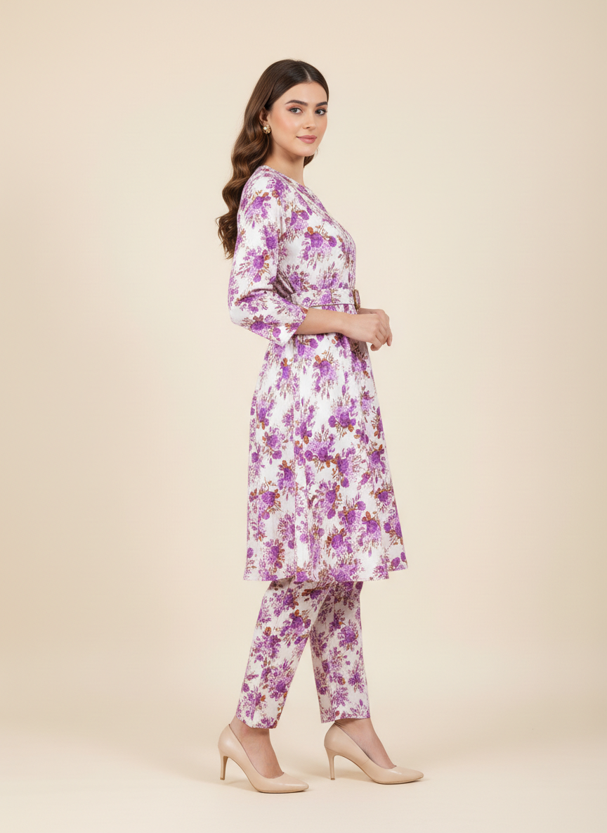 PC012 PC Cotton 2 piece