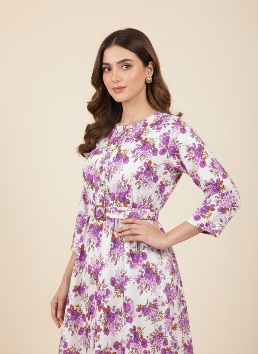 PC012 PC Cotton 2 piece