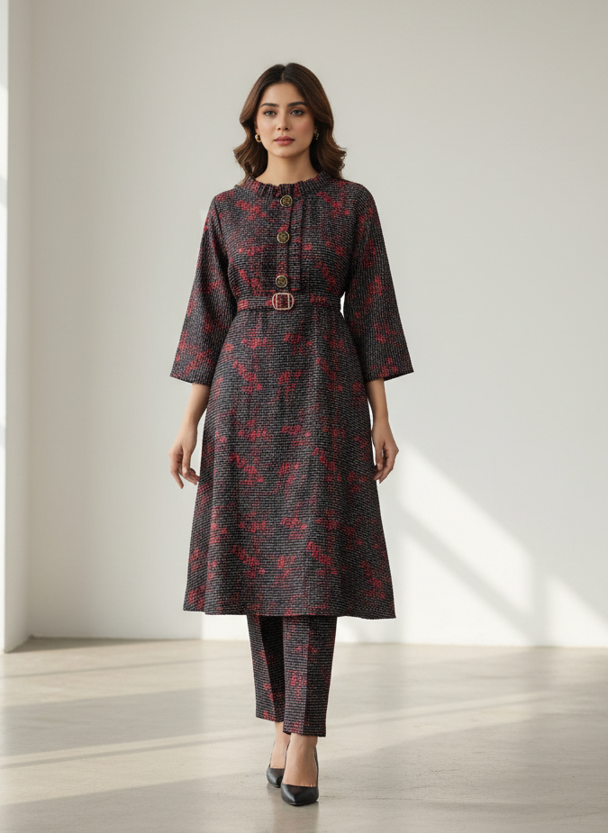 PC053 PC Cotton 2 piece